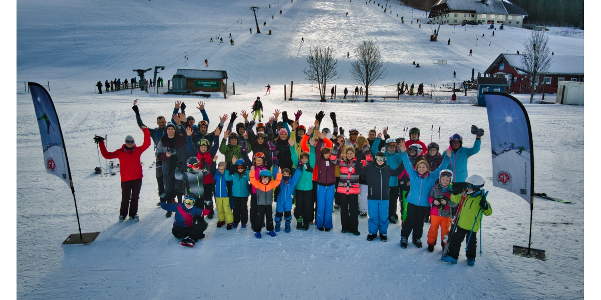 WE1 - Ski-/Snowboardkurs